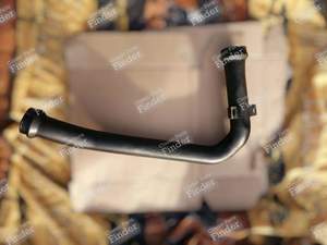 Turbo air hose - CITROËN C6 - 9646191480 / 0384J2- thumb-1