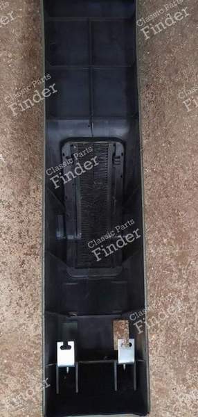 Handbremskonsole für BMW - BMW 5 (E28) - 1