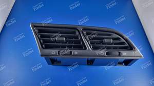 Dashboard center vent grille for PEUGEOT 306