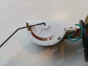 Fuel tank gauge well - PEUGEOT 504 - Ref. Origine: 1526.55 / 1526.56 / 1526.58- thumb-5