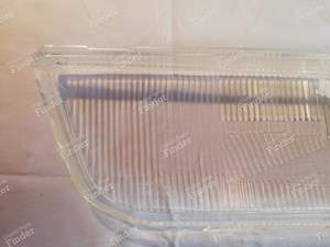 Phare en verre - droite - BMW 2000 C/CA/CS - 1 305 630 032- thumb-5