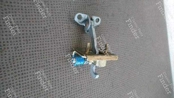 Tirant de porte droite ou gauche - PEUGEOT 406 Coupé - 9181G2- 1