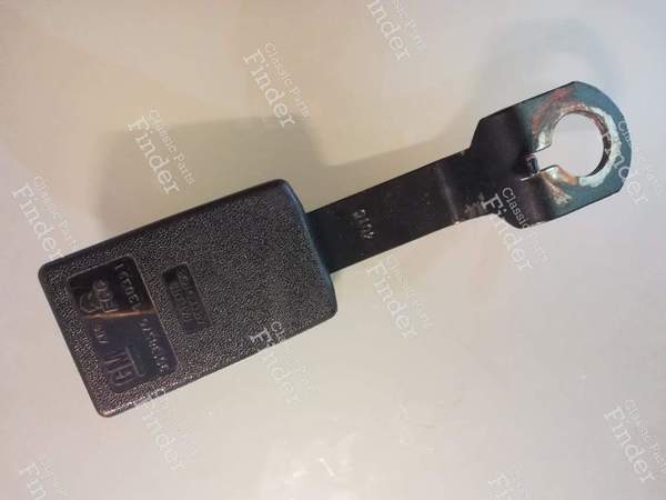 Ancrage ceinture gauche - OPEL Kadett (E) - 1