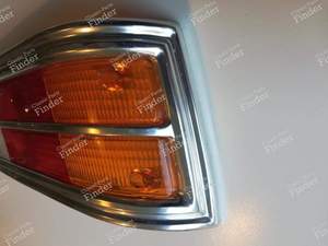Feu arrière droit Opel Commodore - OPEL Rekord (D) / Commodore (B) - DGM9989PR 43360R23 43360R7 43360R3 43360R6- thumb-6