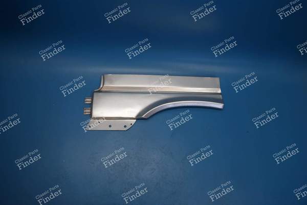 Fender section front left VW T4 long front car - VOLKSWAGEN (VW) T4 - 0