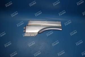 Fender section front left VW T4 long front car for VOLKSWAGEN (VW) T4