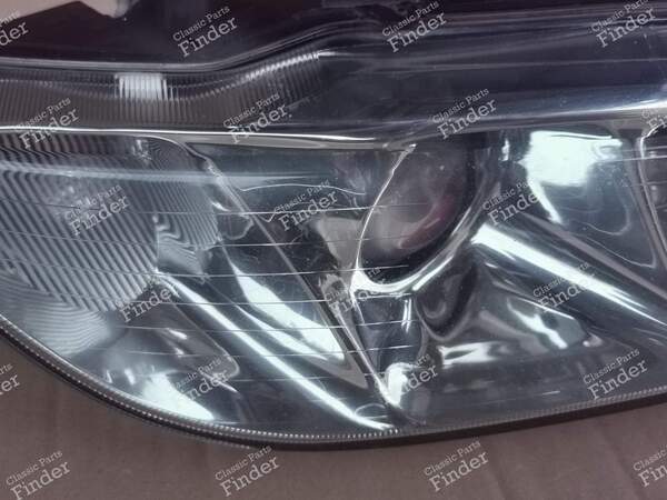 Right headlight - PEUGEOT 406 Coupé - 89100533DX- 4