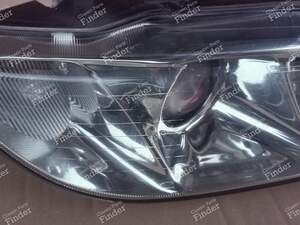 Right headlight - PEUGEOT 406 Coupé - 89100533DX- thumb-4