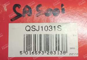 Left or right front stabilizer rod - CITROËN BX - QSJ1031S- thumb-3