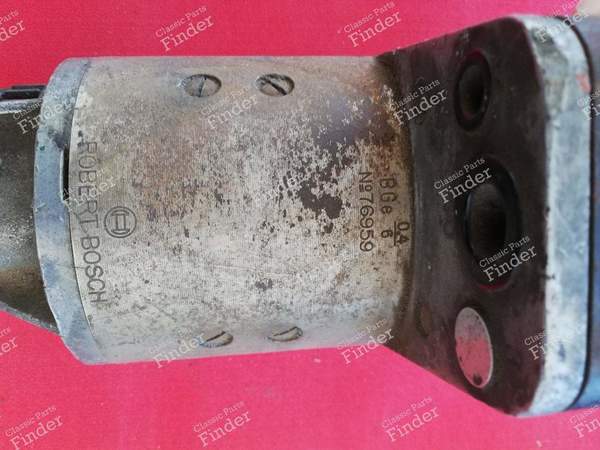 Démarreur d'origine - BUGATTI Type 51 - 76959- 3