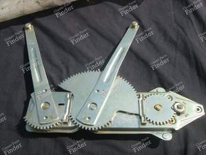 MÉCANISME LÈVE VITRE AVANT - NISSAN Trade - 016050130 g.016050140 d- thumb-2