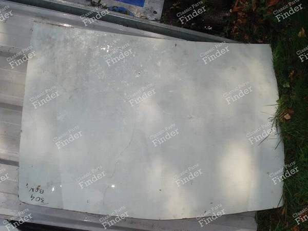 Hood - PEUGEOT 504 