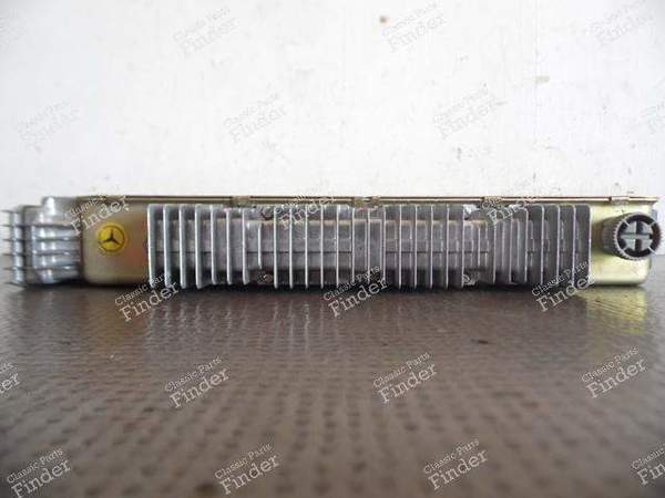 D-JETRONIC CALCULATOR version 350 - MERCEDES BENZ S (W116) - 0280002007 /  Mercedes A0005455732 ou 0005455732- 1