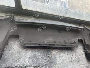 Frontspoiler 928 S4 - PORSCHE 928 - 92850507120- thumb-7