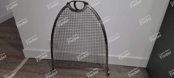 Pare-pierre pour radiateur Bugatti - BUGATTI Type 46 - 0