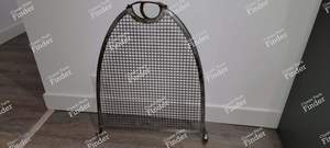 Pare-pierre pour radiateur Bugatti - BUGATTI Type 13 - 15 - 16 - 17 - 18 - 19 - 22 - 23 - 27 (Brescia)