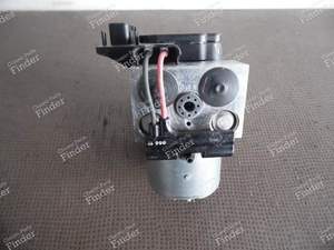 ABS HYDRAULIC UNIT 99635575540 PORSCHE 996 3,4 CARRERA 4 PSM - PORSCHE 911 (996) - 99635575540- thumb-2