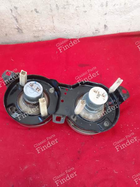 Scheinwerfereinheiten - BMW 3 (E30) - 305126082..14464- 1