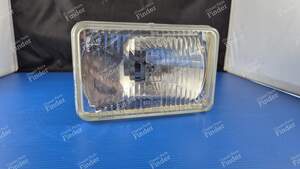 H1 Additional Fog Light - VOLKSWAGEN (VW) Scirocco - 301-121760- thumb-0