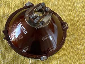 1 Optique Cibié NL 36 pour Renault, Citroën, Panhard - RENAULT Juvaquatre - NL 36- thumb-2