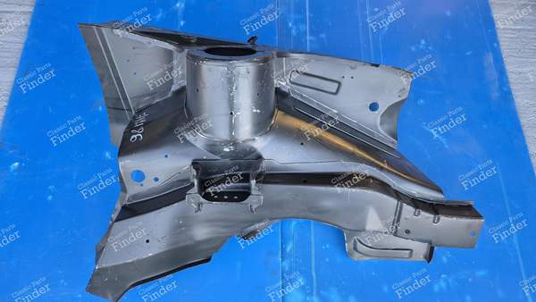 Wing liner with front left spar - PEUGEOT 305 - 712186- 0