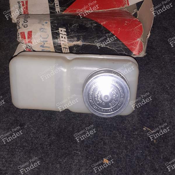 Brake fluid reservoir - SIMCA Coupé 1000 / 1200 S - 1