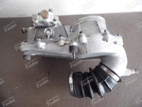 K-JETRONIC - TURBO-VERSION - PORSCHE 924 - 0438100096 + 0438120091 93111090702 + 93111090602- 4