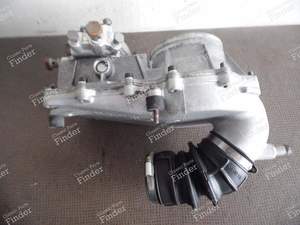 K-JETRONIC - TURBO-VERSION - PORSCHE 924 - 0438100096 + 0438120091 93111090702 + 93111090602- thumb-4