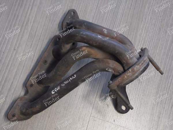 COLLECTEUR ECHAPPEMENT RENAULT CLIO WILLIAMS - RENAULT Clio 1 - 1