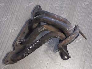COLLECTEUR ECHAPPEMENT RENAULT CLIO WILLIAMS - RENAULT Clio 1 - thumb-1
