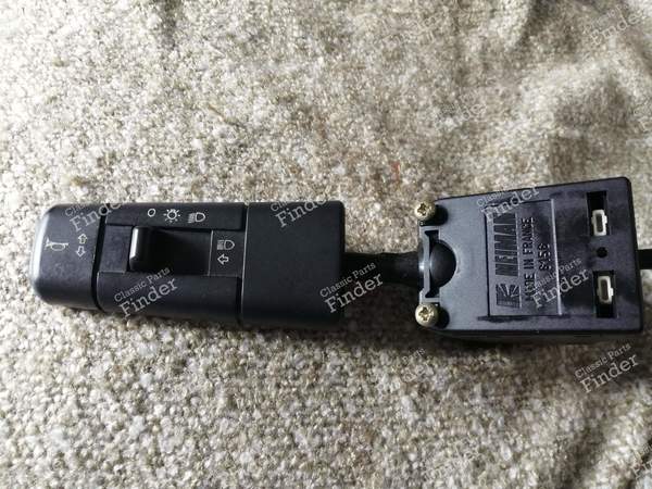 Headlight switch - CITROËN XM - 61560604 / 251166 CM031