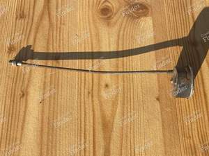 Fuel pressure gauge - CITROËN C4 / C6 - thumb-1