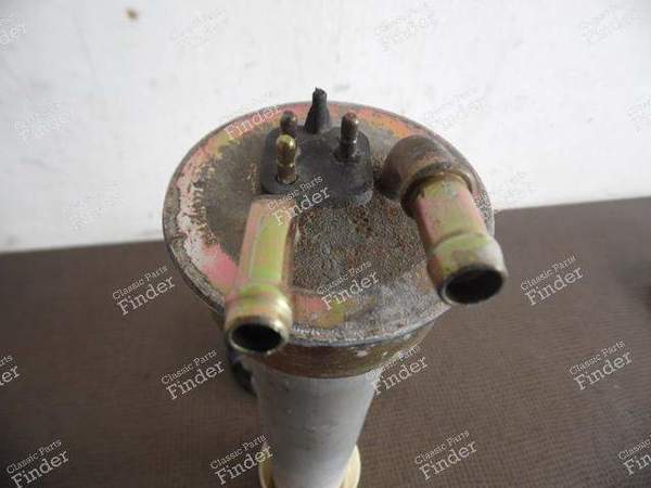 FUEL GAUGE PORSCHE 944-2 & 968 - PORSCHE 944 - Porsche 94464103700 équivalent à 94464103701 ou 94464103702- 3
