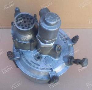 Bremskraftverstärker Bendix Aviation Corp. Für Ferrari 250/330 und 365 - FERRARI 330 GTC/GTS - thumb-2