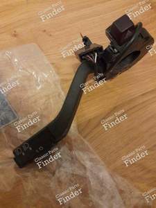 Commodo des Geschwindigkeitsreglers - VOLKSWAGEN (VW) Golf II / Jetta - 535953513A- thumb-1