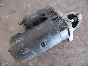 ANLASSER - PEUGEOT 204 - thumb-7