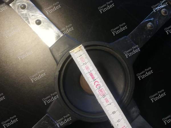 Lenkrad der Marke CFA für ein französisches Auto aus den 1930er Jahren - TALBOT-LAGO T4 - 3