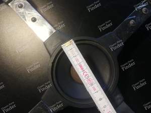 Lenkrad der Marke CFA für ein französisches Auto aus den 1930er Jahren - TALBOT-LAGO T4 - thumb-3