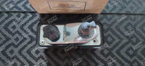Right Front Turn Signal / Parking Light - ALPINE A310 - 427- 2