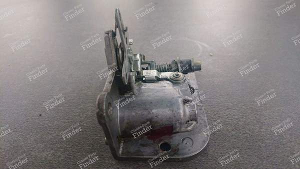 Serrure de porte droite - MERCEDES BENZ SL (W113) (Pagode) - 3