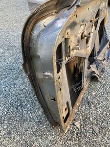 Cabriolet - 2 portes avec vitres - RENAULT Floride / Caravelle - thumb-9