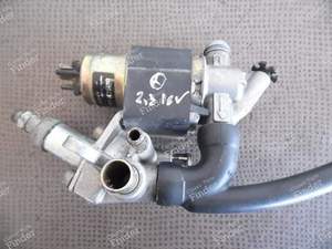 VANNE DE RALENTI 0280140503 + INJECTEUR DEPART A FROID 0280170429 MERCEDES 190 2,3 16V pour MERCEDES BENZ 190 (W201)