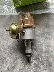 Ignition distributor - PEUGEOT 404 - M48 4161E- thumb-3
