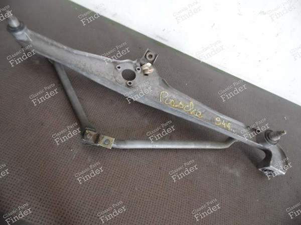 GESTÄNGE FÜR FRONTSCHEIBENWISCHER 94462803100 PORSCHE 944-2 - PORSCHE 944 - 944.628.031.00 ou à 944.628.961.00- 0