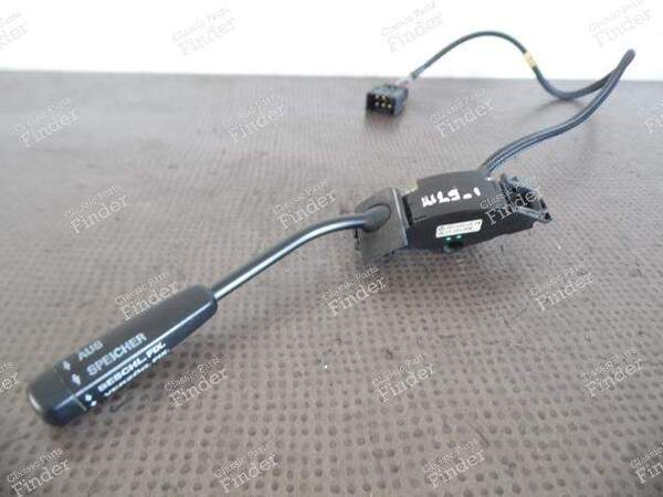 Cruise Control Control - MERCEDES BENZ SL (R129) - 1295400644 / A12954000644 / A1295401844- 9