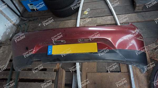 Pièces carrosserie - ALFA ROMEO Spider/GTV (916) - 2