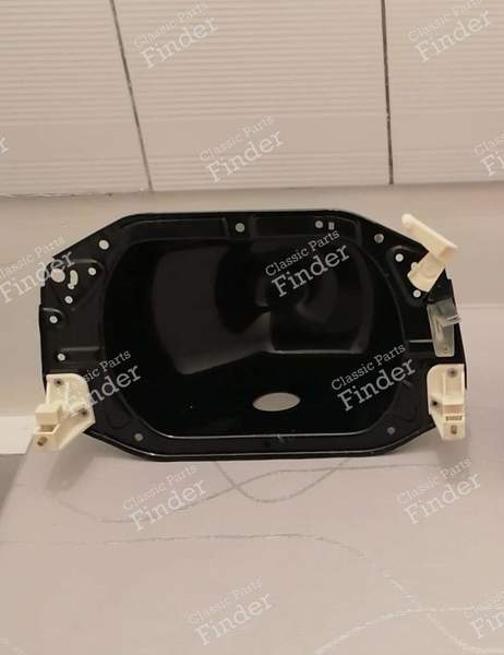 Scheinwerferverkleidungen H4 rechts und links - RENAULT 5 Turbo (R5) - 470287- 8