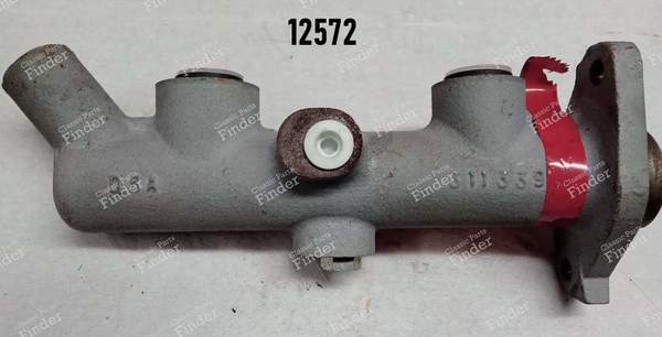 Hauptzylinder R15 TL - RENAULT 15 / 17 (R15 - R17) - RS57933- 2