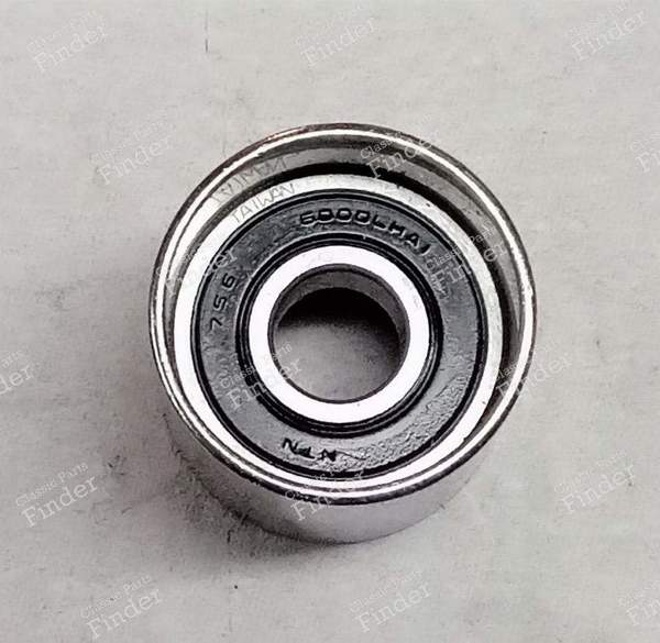 Galet tendeur courroie de distribution - VOLKSWAGEN (VW) Golf IV / Bora / Jetta - ge357.32- 1