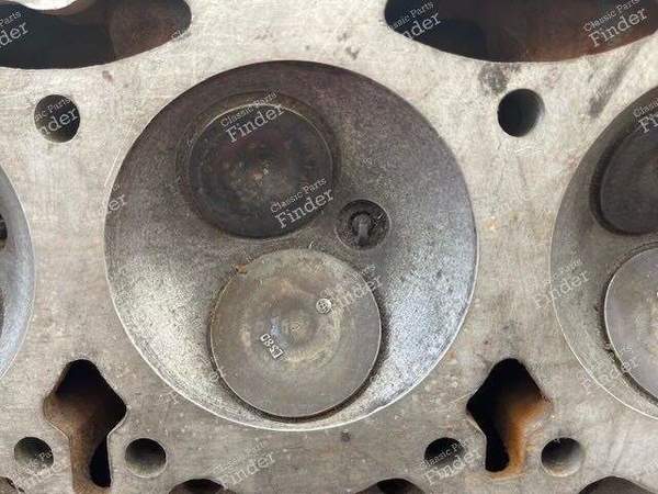 Culasse ID DS 20 21 23 - CITROËN DS / ID - 2N112-1- 3